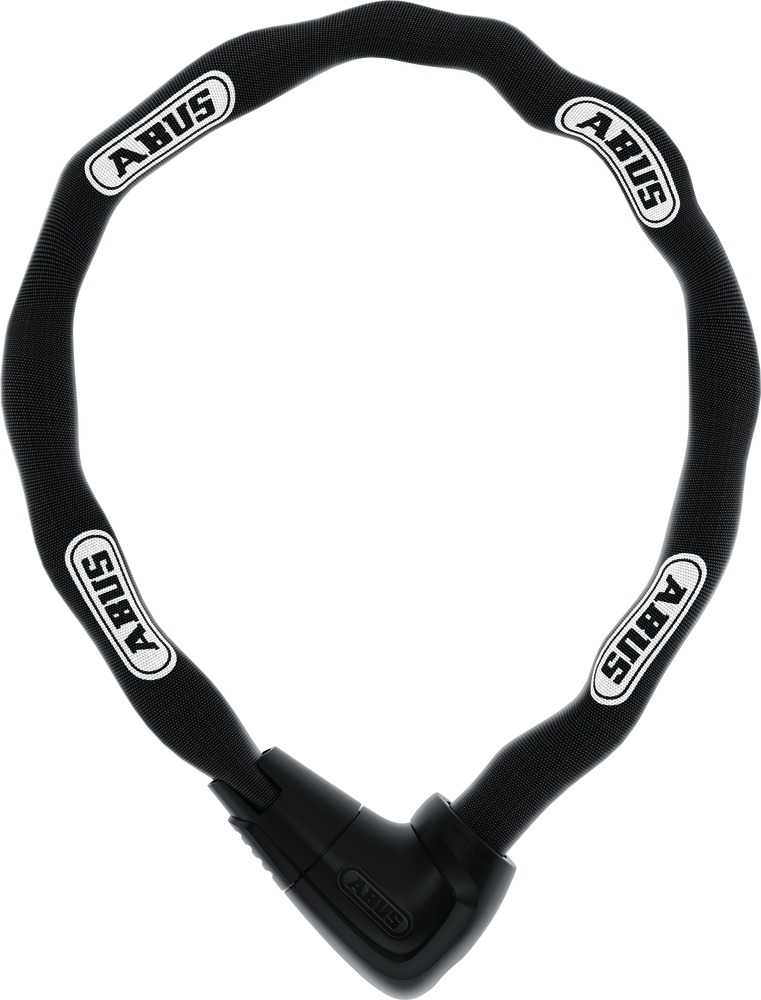 Steel-O-Chain 9808 9808/140 Black