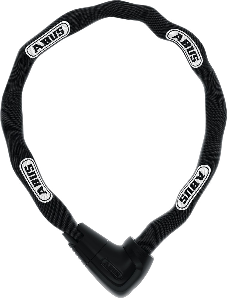 Steel-O-Chain 9809 9809/85 Black
