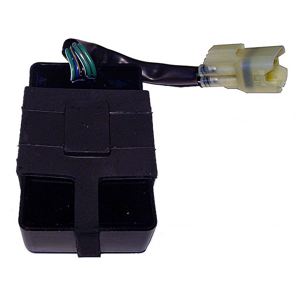 Centralita electrónica CDI Kymco MXU 500