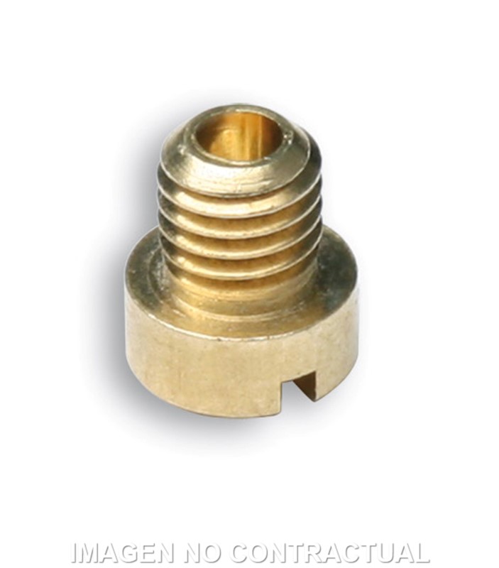 Chicle Maxima 70 Para Carburador Dellorto PHBG