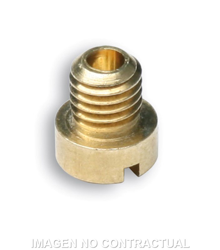 Chicle Maxima 90 Para Carburador Dellorto PHBG