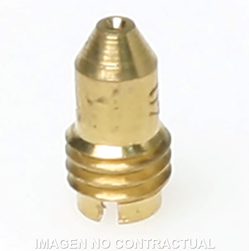 Chicle Minima 60 Para Carburador Dellorto PHBG