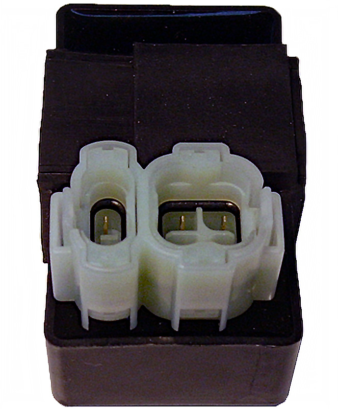 Centralita electrónica CDI Sym Megalo 125