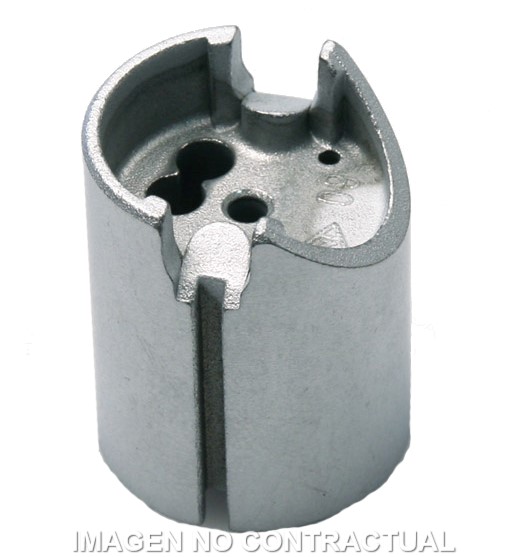 Campana 30 Carburador Dellorto PHBG