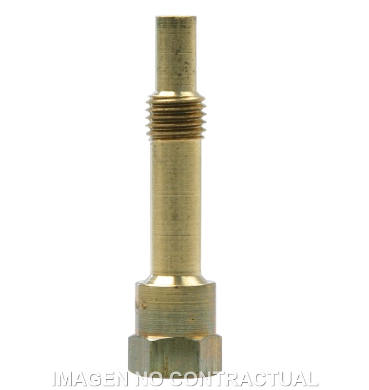 Pulverizador 266 Au Para Carburador Dellorto PHBG