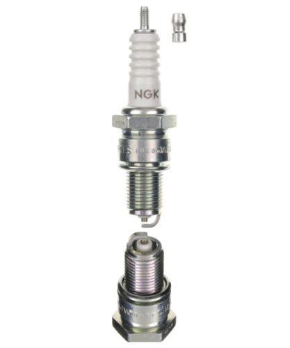 Bujía NGK BP7ES