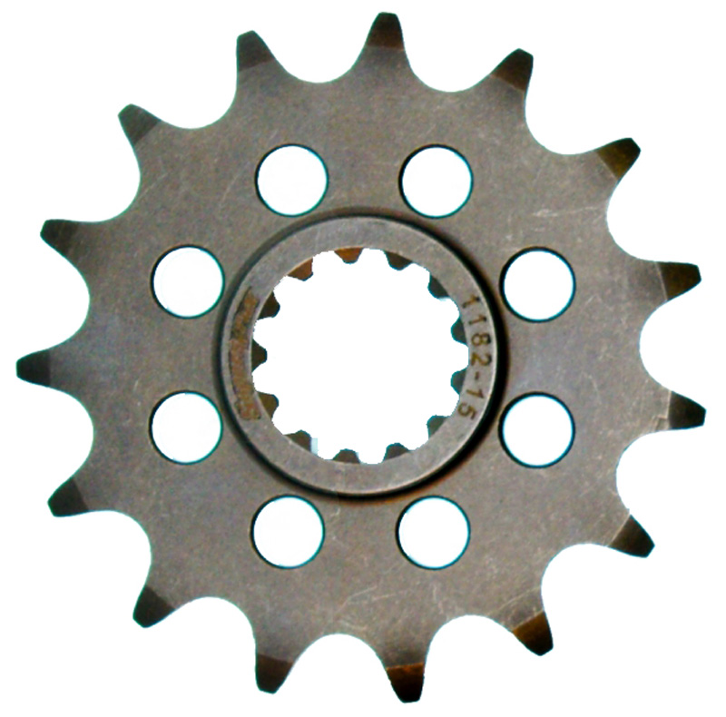 Piñón Triumph 525 x 15