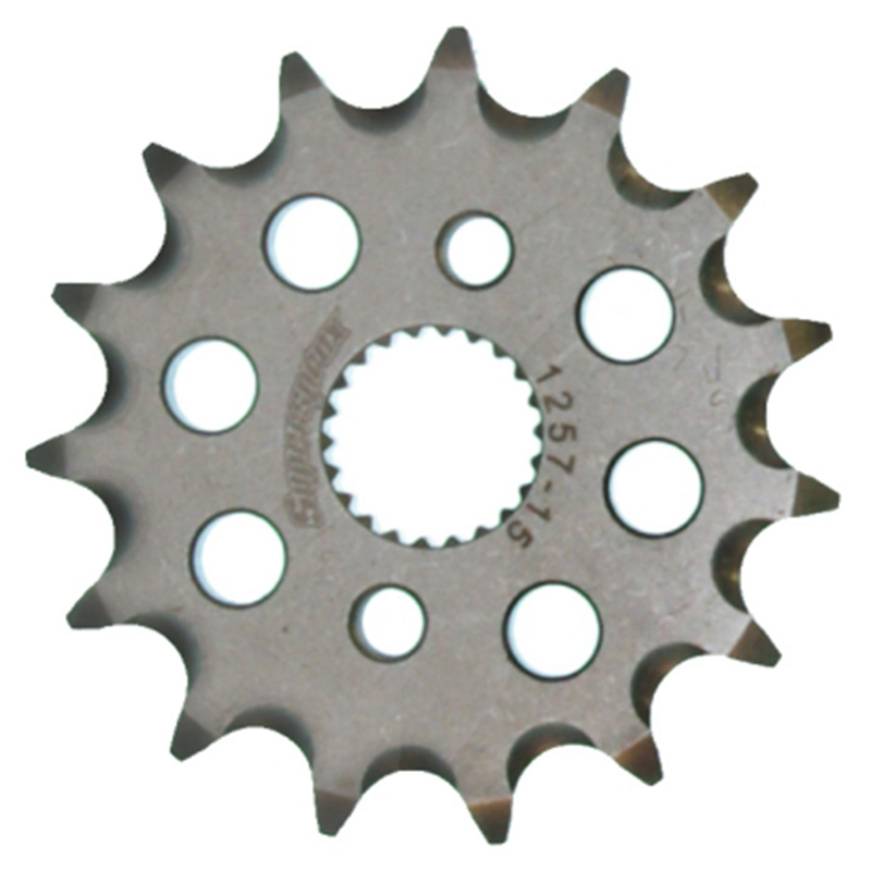 Piñón Honda 428 x 15