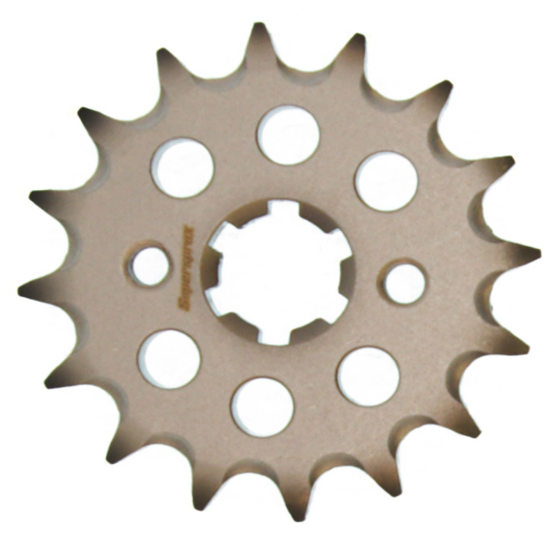 Piñón Yamaha 428 x 16