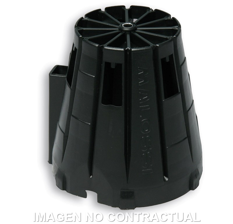 Caja negra filtro Pott. Malossi E5