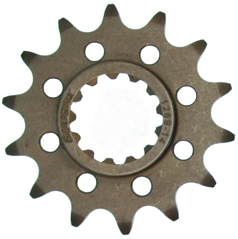 Piñón Supersprox Honda 520 x 14