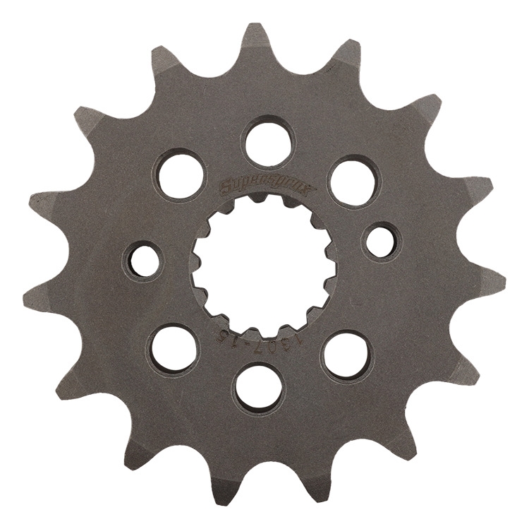 Piñón Kawasaki 520 x 15