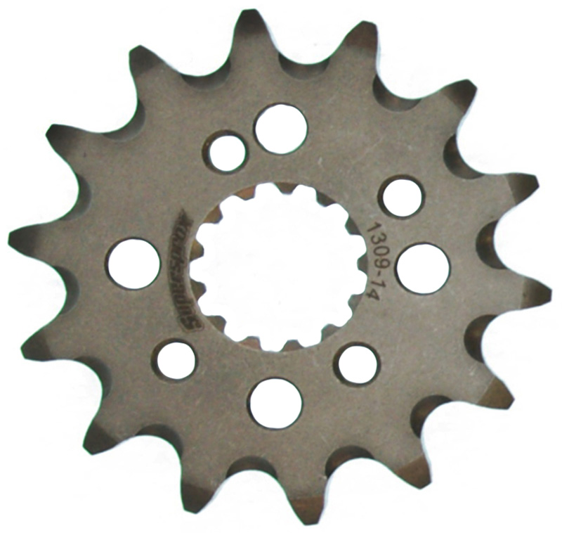Piñón Kawasaki 520 x 14
