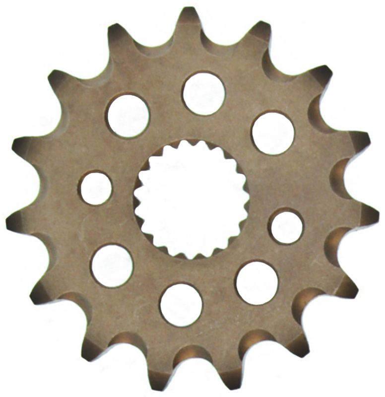 Piñón Honda 420 x 15