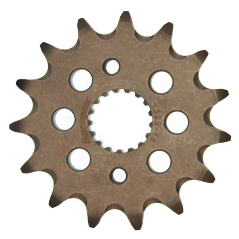 Piñón Honda 520 x 15