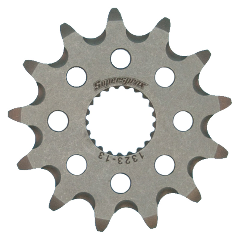 Piñón Honda 520 x 13