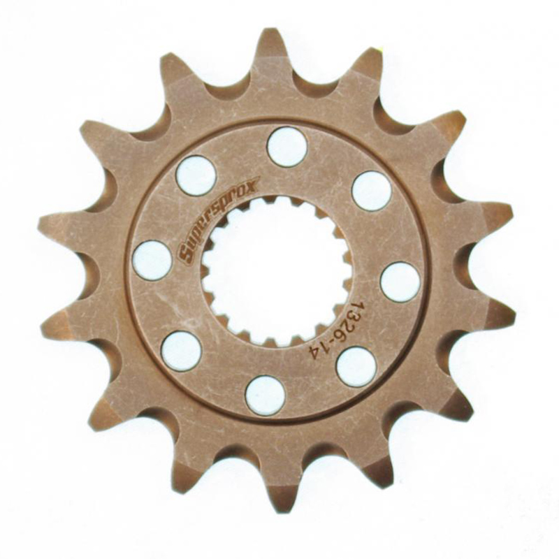 Piñón Supersprox Honda 520 X 14