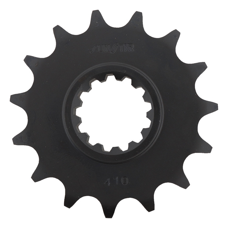 Piñón Honda 525 x 15