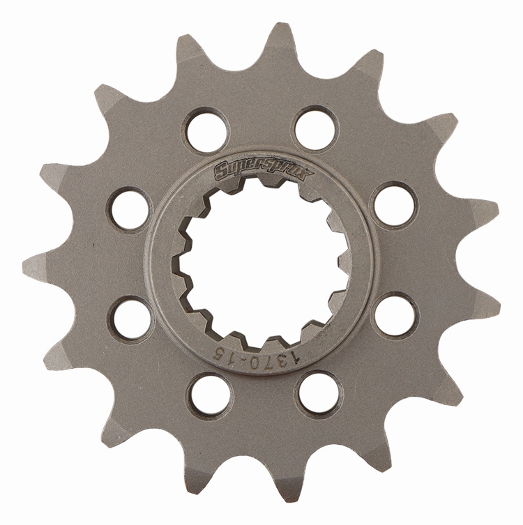 Piñón Honda 525 x 15