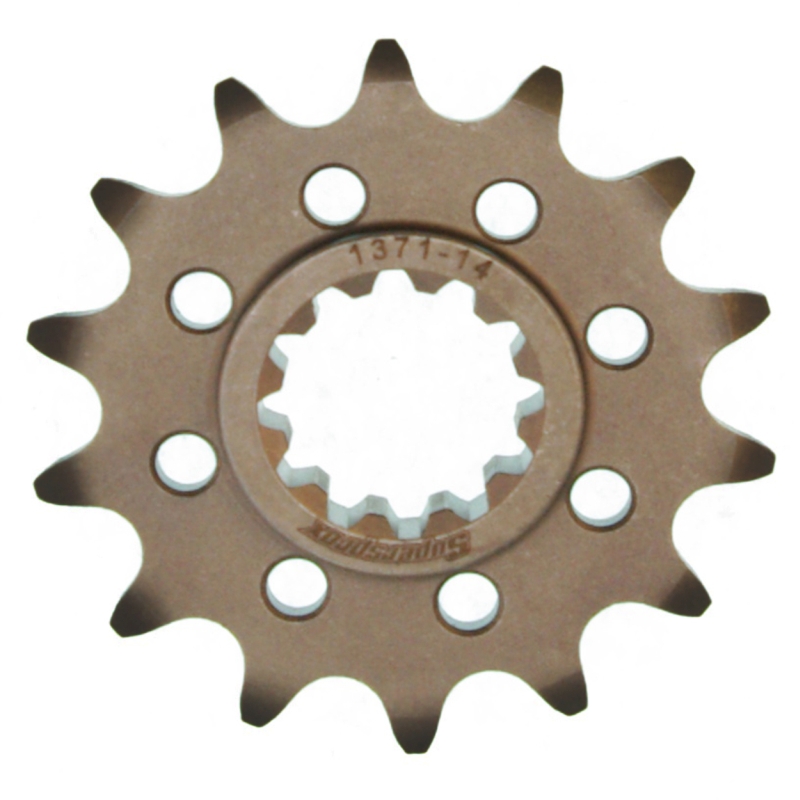 Piñón Honda 525 x 14