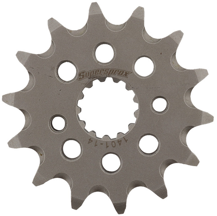 Piñón Kawasaki 520 x 14