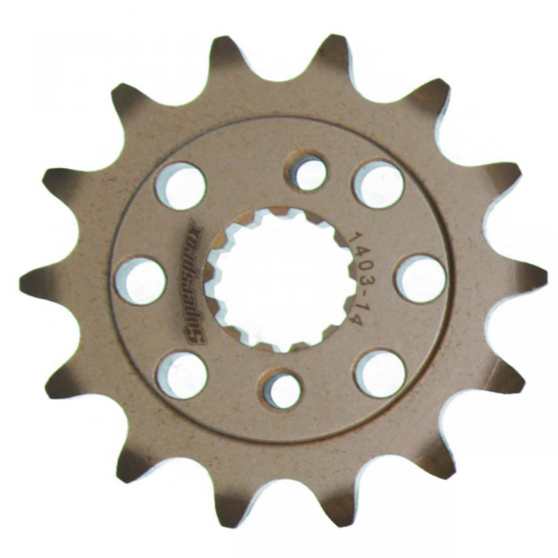 Piñón Supersprox KTM 520 x 14