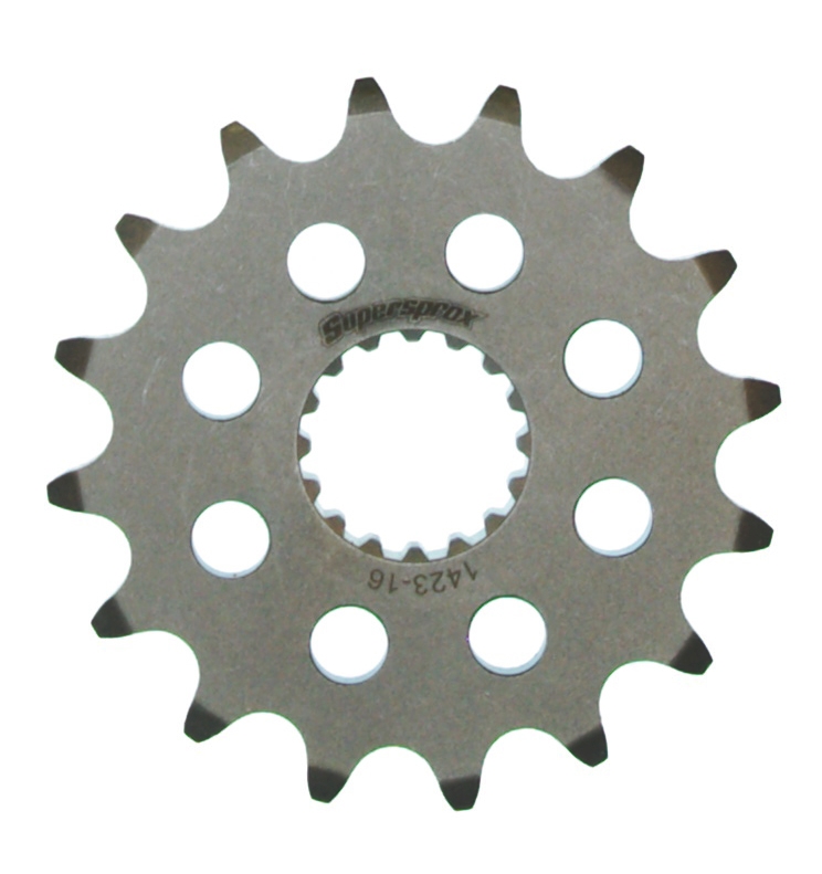 Piñón Supersprox Suzuki 520 x 16