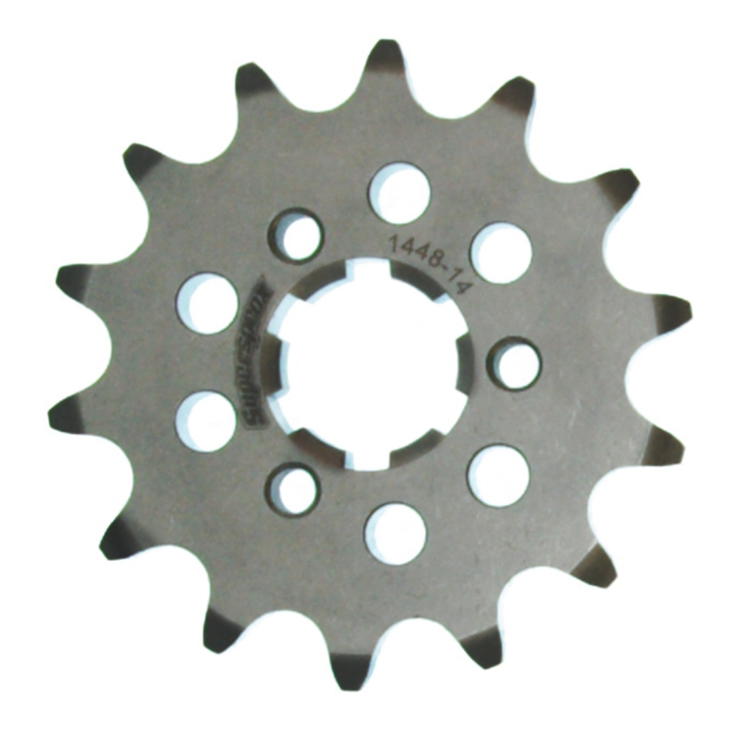 Piñón Suzuki 525 x 14
