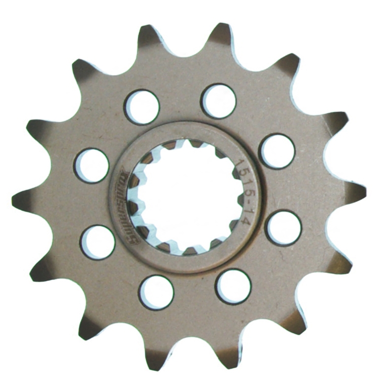 Piñón Kawasaki 525 x 14