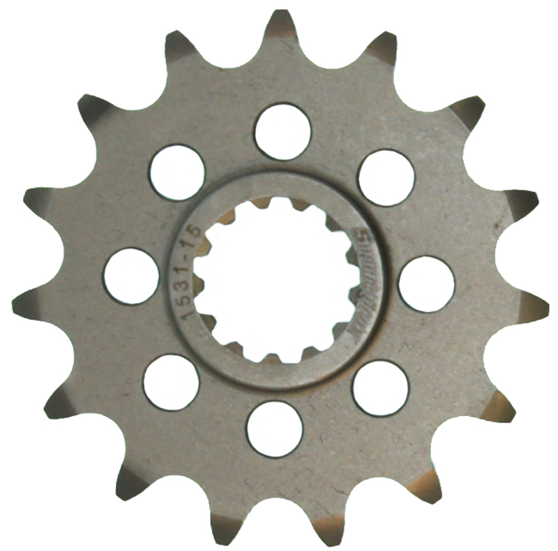 Piñón Kawasaki 525 x 15