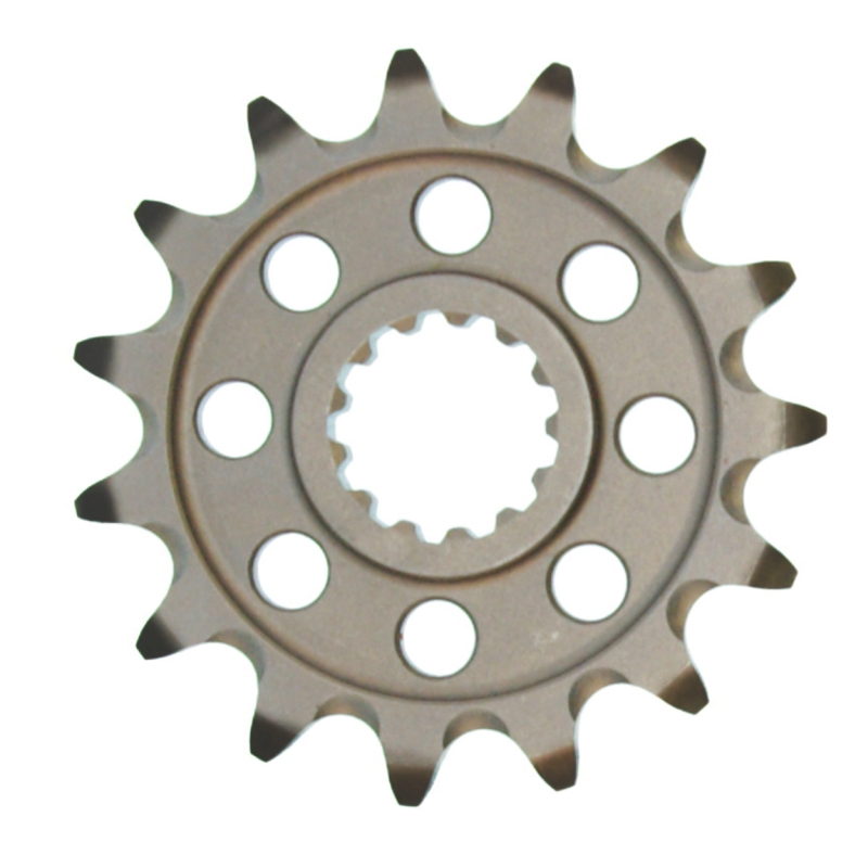 Piñon Supersprox KAWASAKI 520 x 15