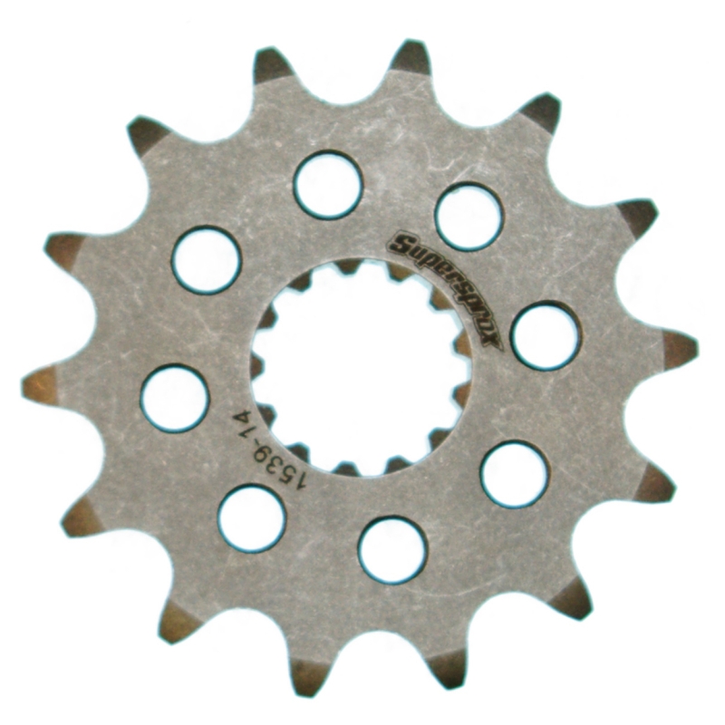 Piñón Kawasaki 520 x 14
