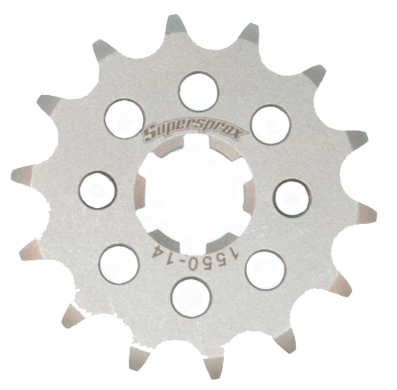 Piñón Yamaha 428 x 14