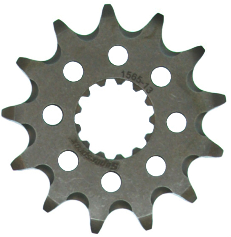 Piñón Kawasaki 520 x 13