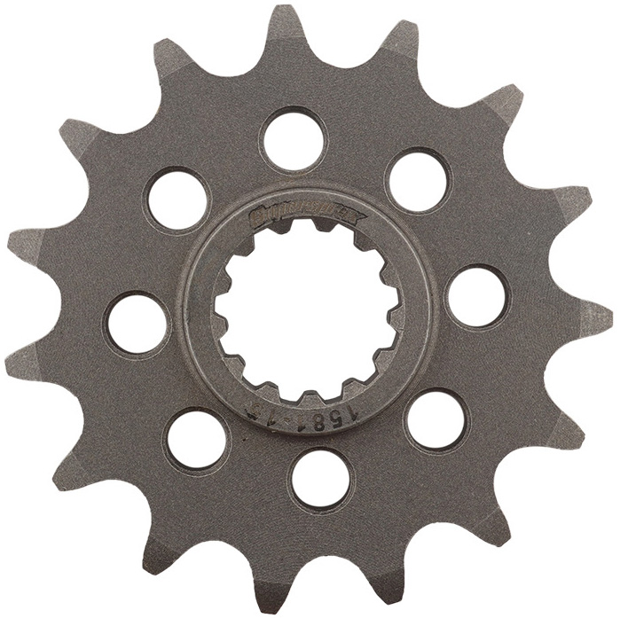 Piñón Supersprox Yamaha 520 x 15