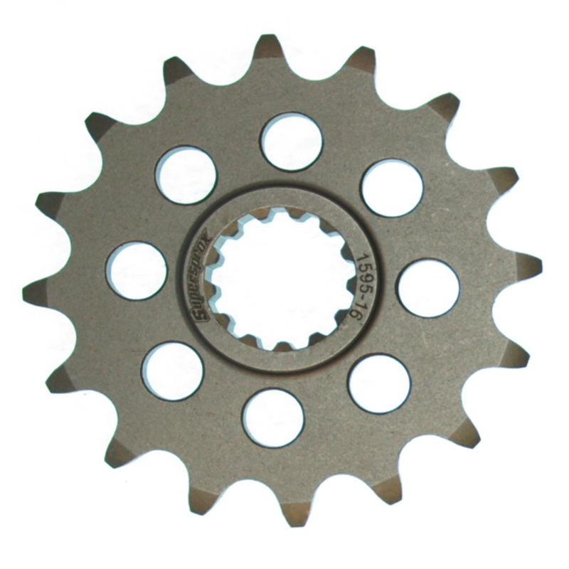 Piñón Yamaha 520 x 16