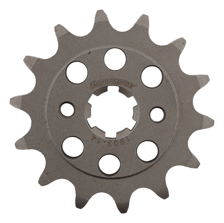 Piñón Supersprox Kawasaki 520 x 14