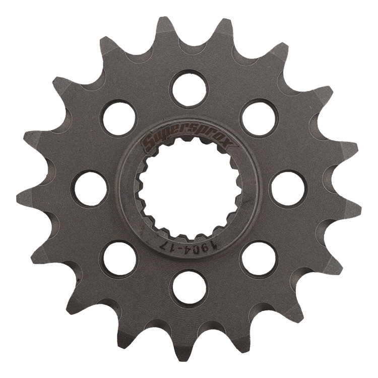 Piñón KTM 525 x 17
