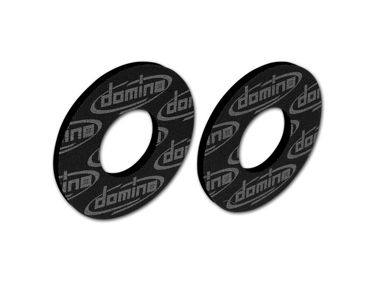 Tope de Puños Negro Domino