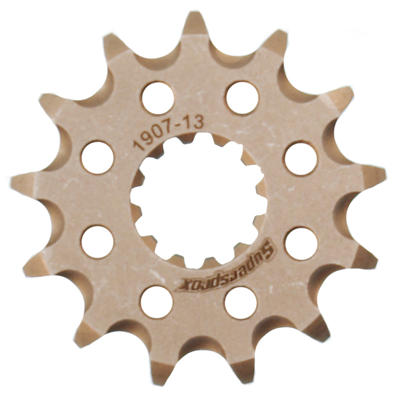 Piñón Supersprox KTM 428 x 13