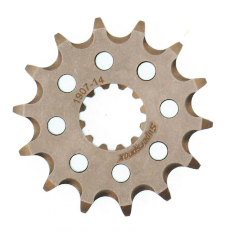 Piñón KTM / Beta 428 x 14