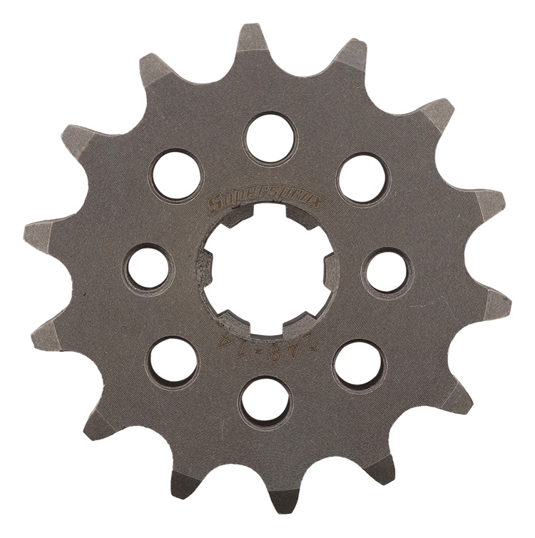 Piñón Honda 420 x 14