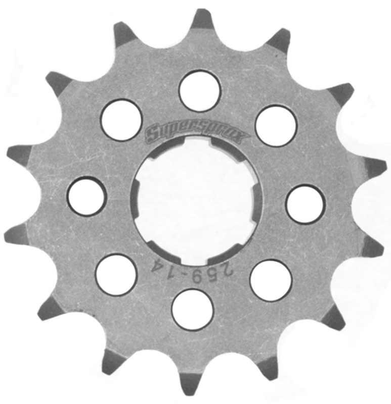 Piñón Daelim 428 X 14