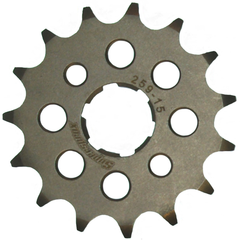 Piñón Daelim 428 x 15