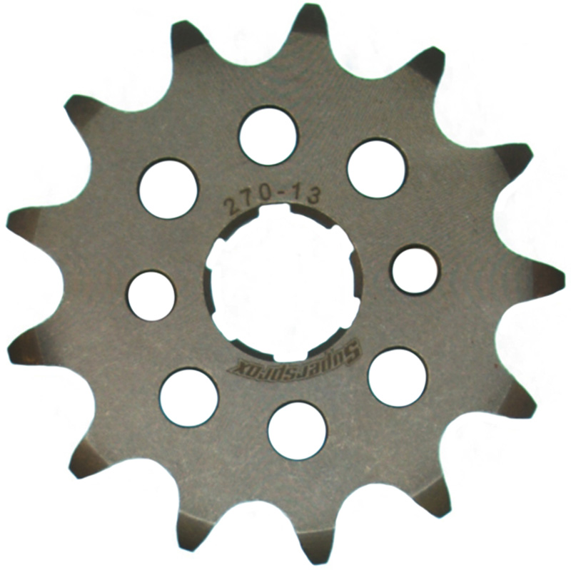 Piñón Honda 520 x 13