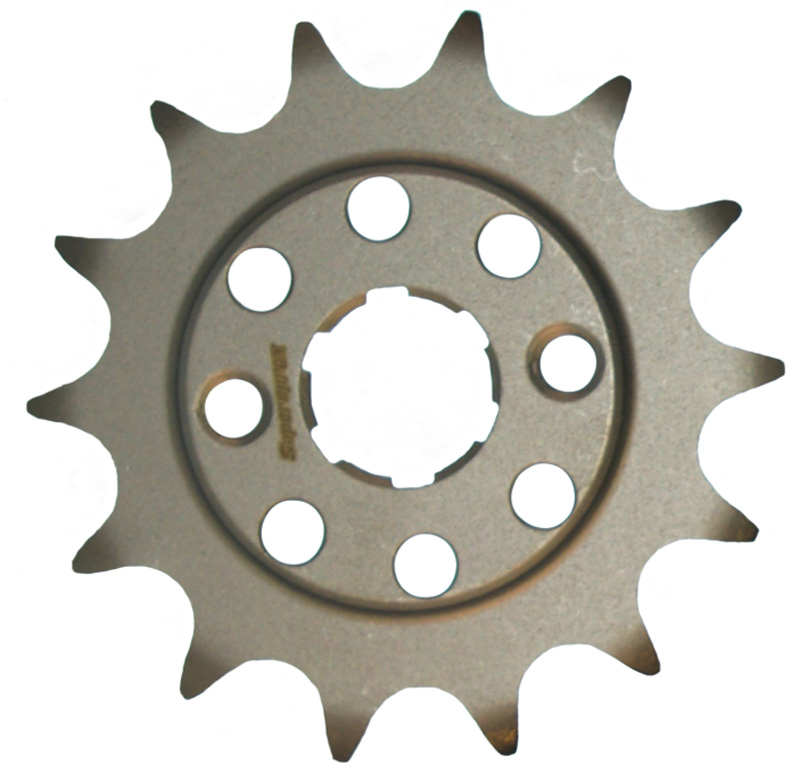 Piñón Honda 520 x 14