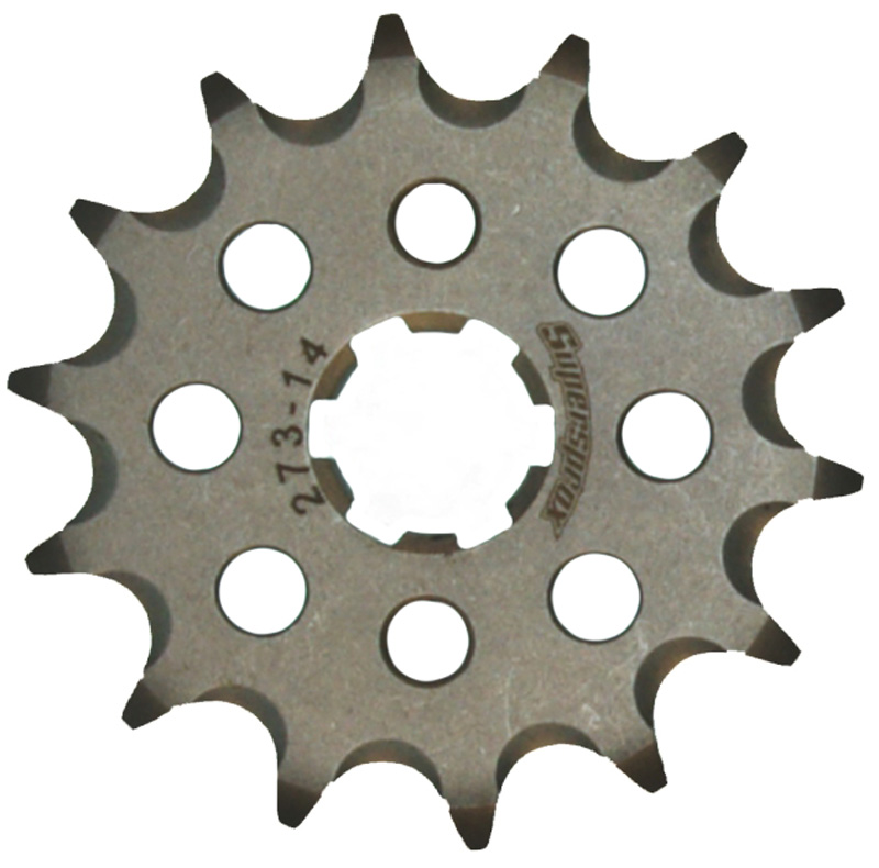 Piñón Supersprox Kawasaki 428 x 14