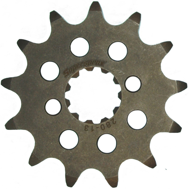Piñón Supersprox Honda 520 x 13