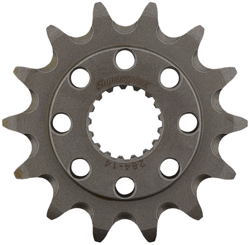 Piñón Honda 520 x 14