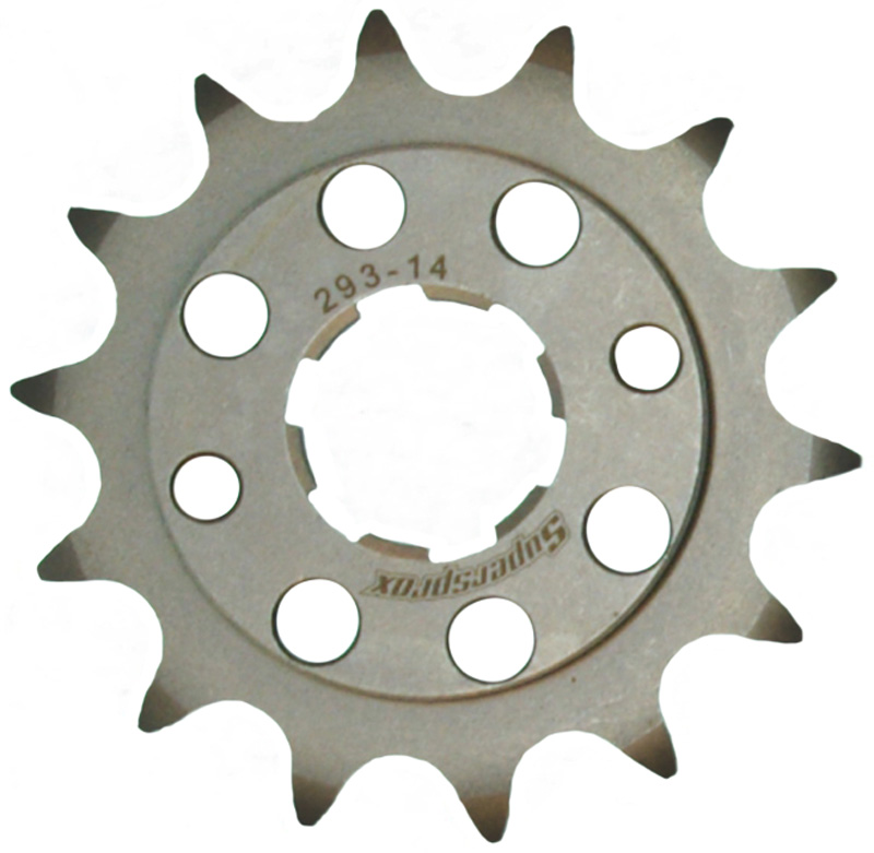 Piñón Honda 525 x 14